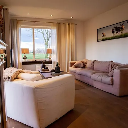 Boerderij Zonneveld Prázdninový dům Rossum (Gelderland)