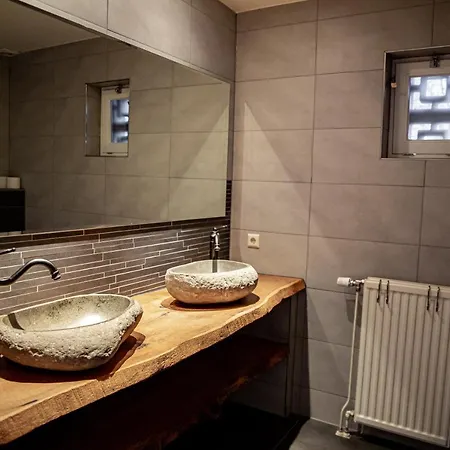 Boerderij Zonneveld * Rossum (Gelderland)