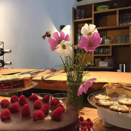 Boerderij Zonneveld Vakantiehuis Rossum (Gelderland)