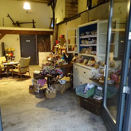 Vakantiehuis Boerderij Zonneveld *