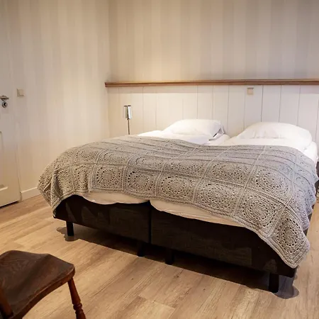 Boerderij Zonneveld Vakantiehuis *