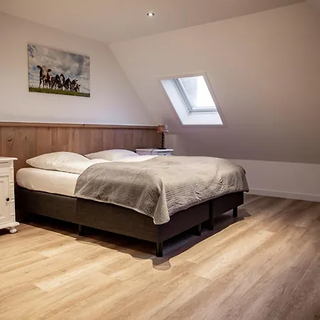 Boerderij Zonneveld Rossum (Gelderland)