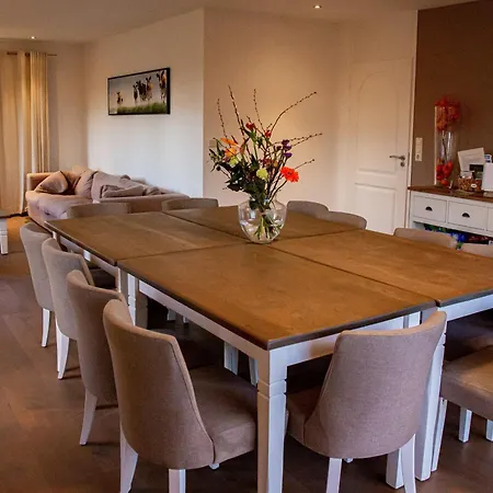 Boerderij Zonneveld Vakantiehuis