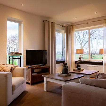 Boerderij Zonneveld Rossum (Gelderland)