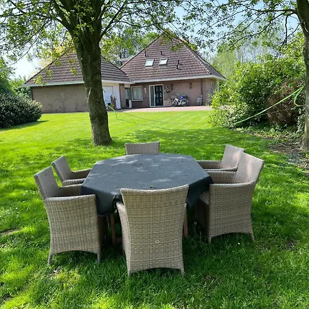 Boerderij Zonneveld * Rossum (Gelderland)