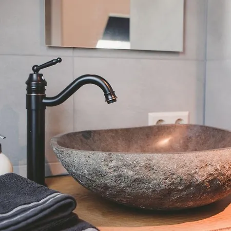 Boerderij Zonneveld Vakantiehuis