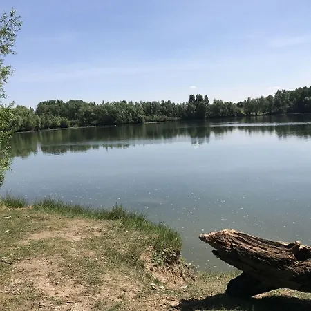 Prázdninový dům Boerderij Zonneveld Rossum (Gelderland)