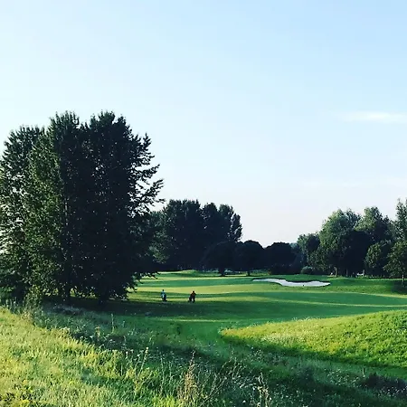 Prázdninový dům Boerderij Zonneveld