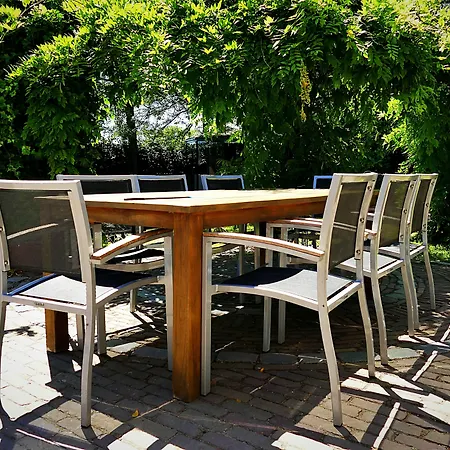 Boerderij Zonneveld Rossum (Gelderland)