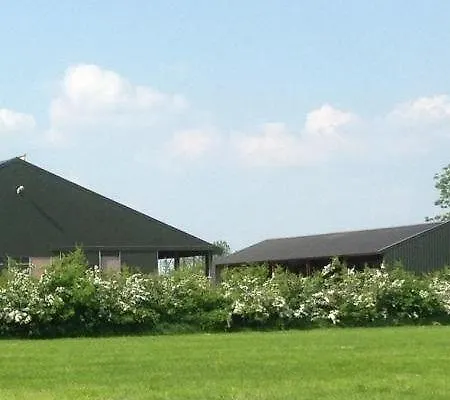 Boerderij Zonneveld Prázdninový dům *