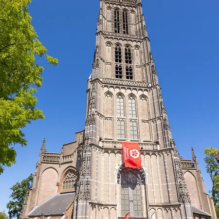 Boerderij Zonneveld Prázdninový dům Rossum (Gelderland)
