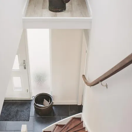 Boerderij Zonneveld Prázdninový dům Rossum (Gelderland)