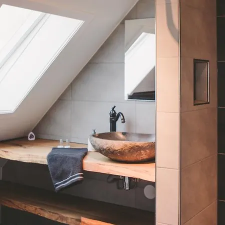 Vakantiehuis Boerderij Zonneveld *