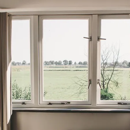 Boerderij Zonneveld