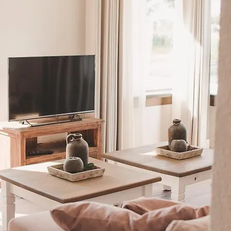 Vakantiehuis Boerderij Zonneveld Rossum (Gelderland)