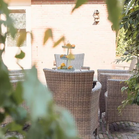 Boerderij Zonneveld * Rossum (Gelderland)