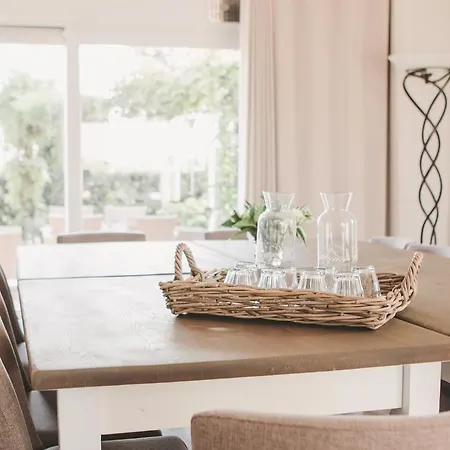 Vakantiehuis Boerderij Zonneveld Rossum (Gelderland)