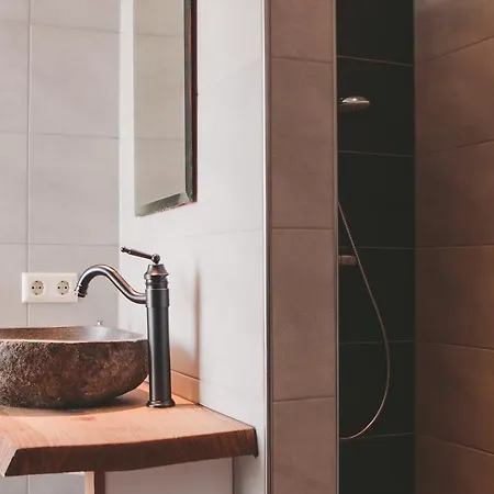 Vakantiehuis Boerderij Zonneveld *