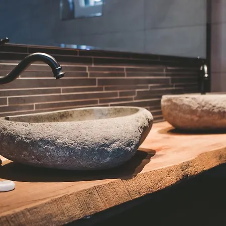 Boerderij Zonneveld Vakantiehuis