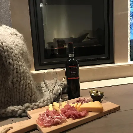 Boerderij Zonneveld Vakantiehuis Rossum (Gelderland)