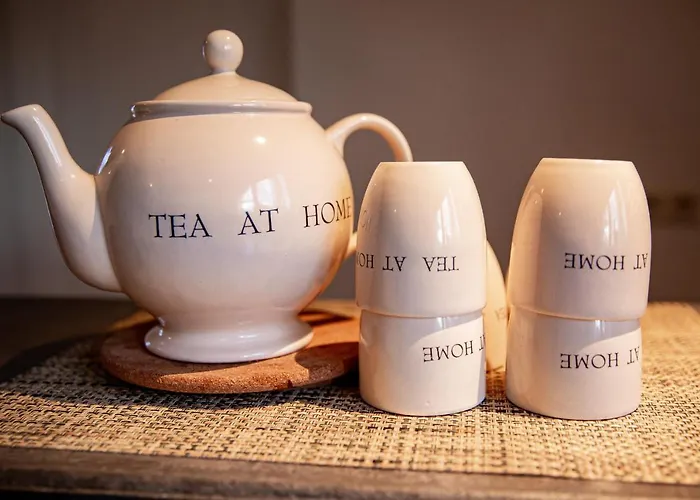 펜션 Boerderij Zonneveld Rossum (Gelderland)