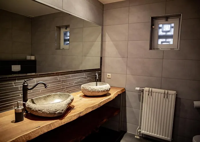 Boerderij Zonneveld * Rossum (Gelderland)