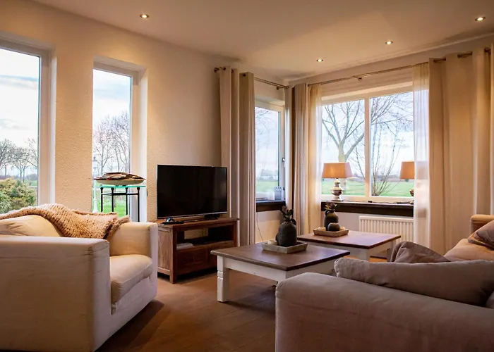 Boerderij Zonneveld Rossum (Gelderland)