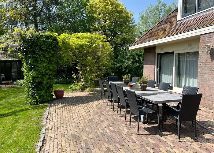 Boerderij Zonneveld 펜션 Rossum (Gelderland)