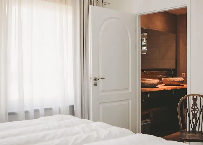 Boerderij Zonneveld 펜션 *