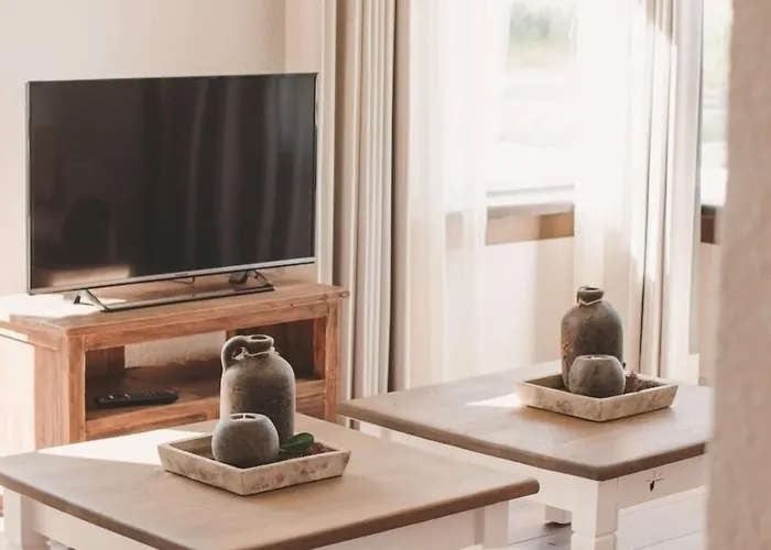 Boerderij Zonneveld 펜션 *