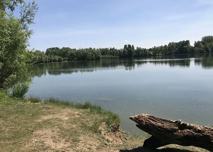 펜션 Boerderij Zonneveld Rossum (Gelderland)