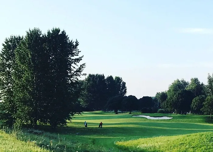 펜션 Boerderij Zonneveld