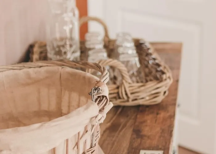 Boerderij Zonneveld Rossum (Gelderland)