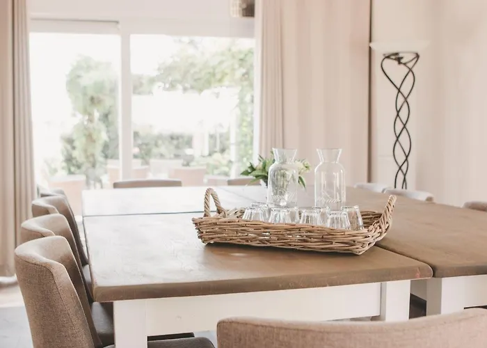 Boerderij Zonneveld 펜션 *