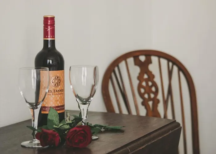 Boerderij Zonneveld *