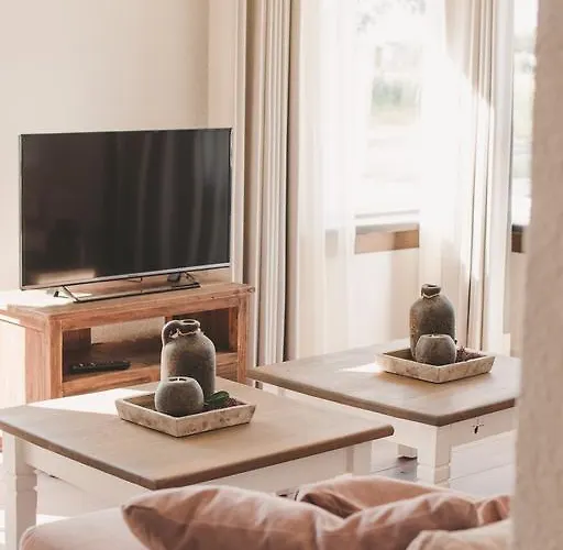 펜션 Boerderij Zonneveld Rossum (Gelderland)