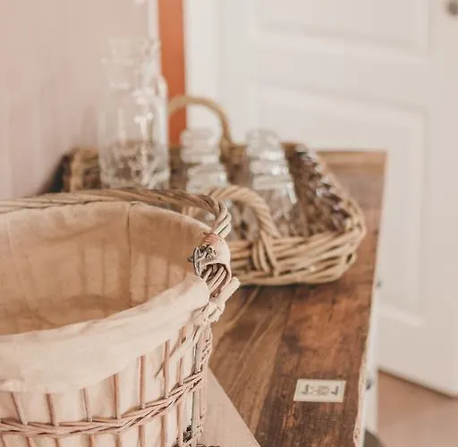 Boerderij Zonneveld 펜션 Rossum (Gelderland)