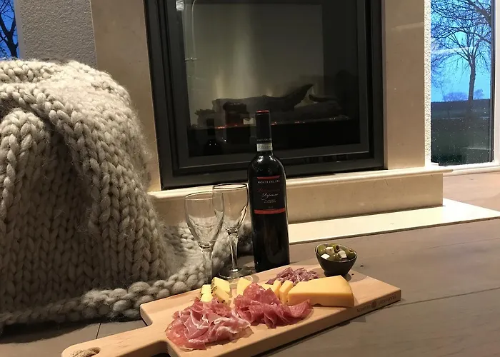 Boerderij Zonneveld 펜션 Rossum (Gelderland)