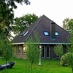 Feriehus Boerderij Zonneveld Rossum (Gelderland)