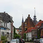 Boerderij Zonneveld Feriehus