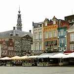 Boerderij Zonneveld Feriehus *