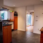 Boerderij Zonneveld Feriehus *