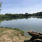 Feriehus Boerderij Zonneveld Rossum (Gelderland)