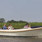 Feriehus Boerderij Zonneveld *