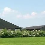 Boerderij Zonneveld Feriehus *