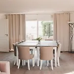 Feriehus Boerderij Zonneveld *