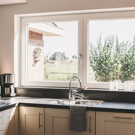 Boerderij Zonneveld Tatil Evi