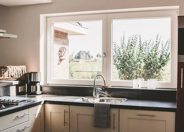 Boerderij Zonneveld Tatil Evi