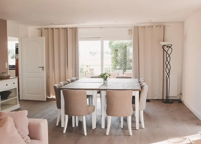 Tatil Evi Boerderij Zonneveld Rossum (Gelderland)