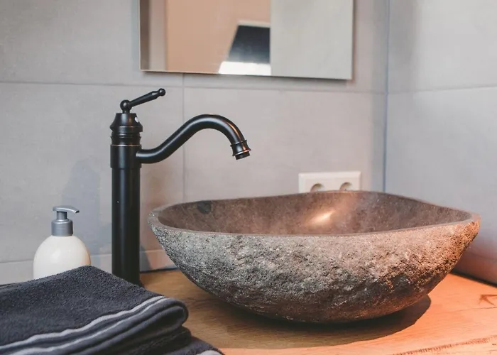 Boerderij Zonneveld Tatil Evi